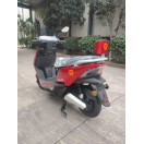 Электроскутер YADEA T5 красный