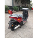 Электроскутер YADEA T5 красный