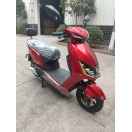 Электроскутер YADEA T5 красный