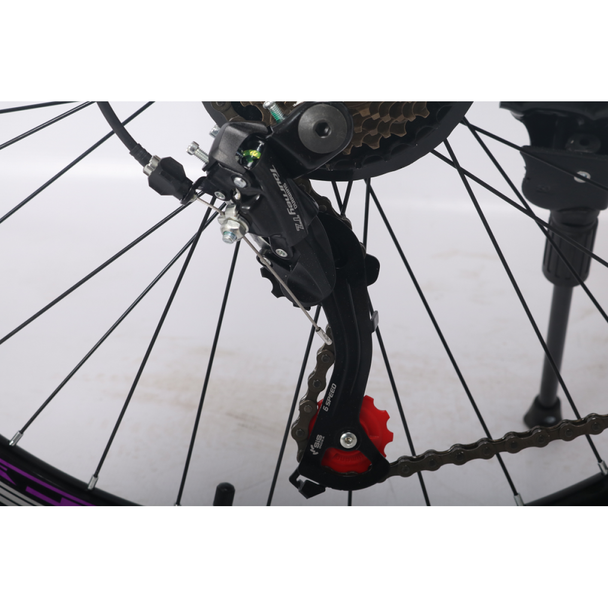 Велосипед Forte Aurora Women Bicycle МТВ 26