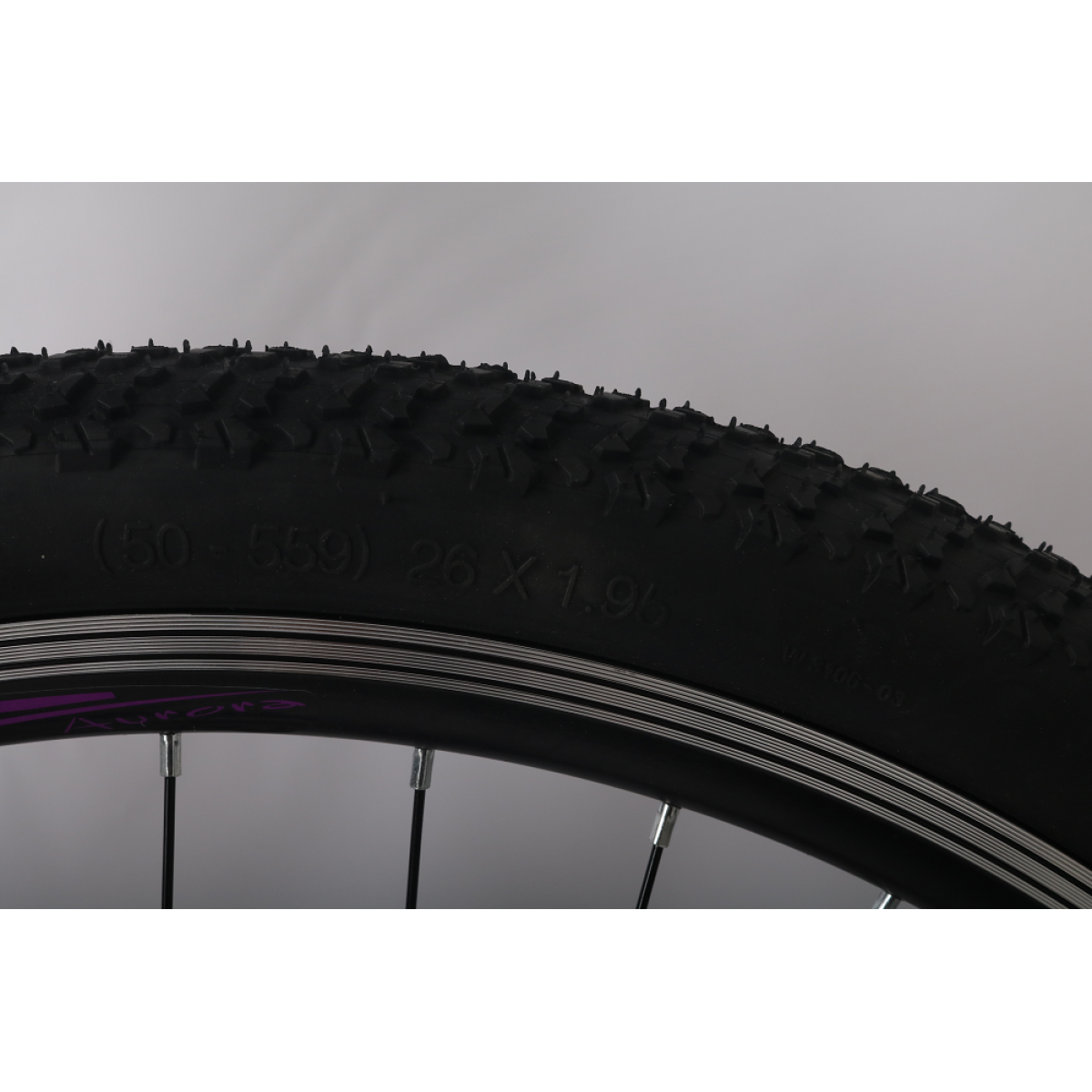 Велосипед Forte Aurora Women Bicycle МТВ 26