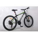 Велосипед Forte Braves МТВ 26"/15"