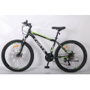 Велосипед Forte Braves МТВ 26"/15"