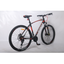 Велосипед Forte Titan МТВ 17/27,5