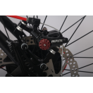 Велосипед Forte Titan МТВ 17/27,5