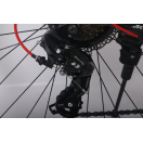 Велосипед Forte Titan МТВ 17/27,5