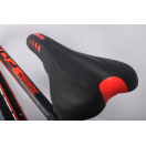 Велосипед Forte Titan МТВ 17/27,5