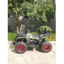 Квадроцикл FORTE SHARK II 200 зелений