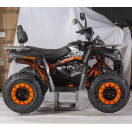 Квадроцикл MIKILON HARDY U-68 200L чорний