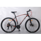 Велосипед Forte Titan МТВ 27,5"/19"