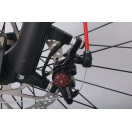 Велосипед Forte Titan МТВ 27,5"/19"