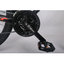 Велосипед Forte Titan МТВ 27,5"/19"