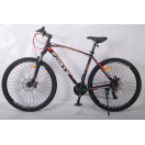 Велосипед Forte Titan МТВ 27,5"/19"