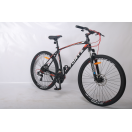 Велосипед Forte Titan МТВ 27,5"/19"