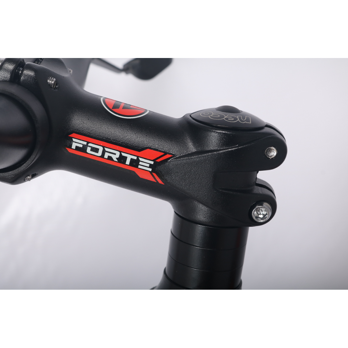 Велосипед Forte Titan МТВ 27,5"/19"