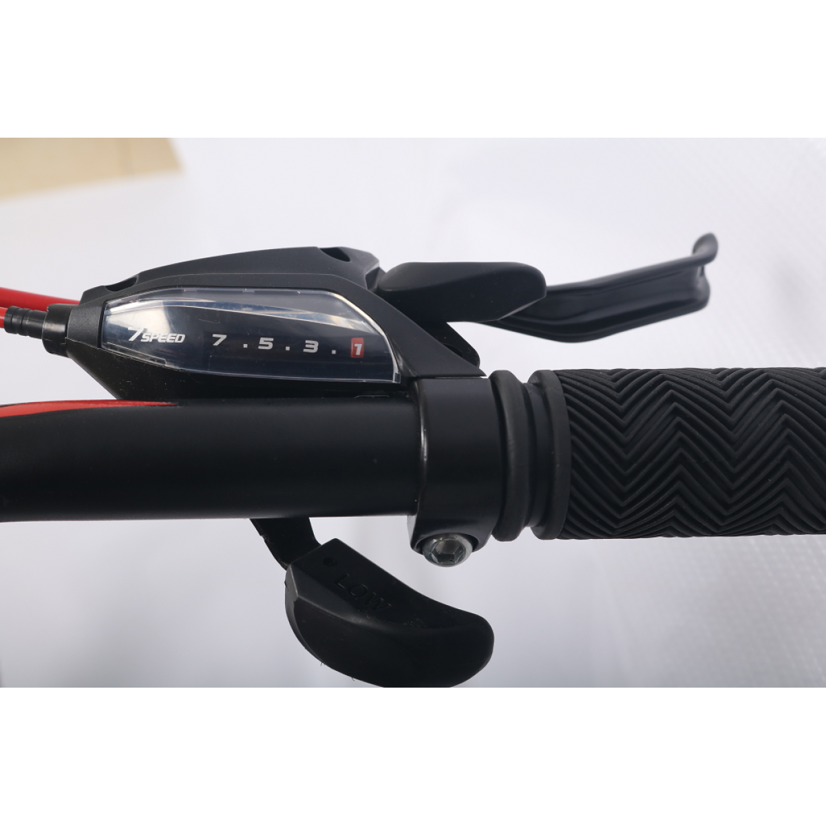 Велосипед Forte Titan МТВ 27,5"/19"