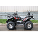 Квадроцикл RATO ATV200 PREMIUM чорний