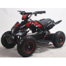 Квадроцикл аккумуляторный FORTE ATV800NE красный