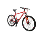 Велосипед Forte Extreme 19"/29" красный