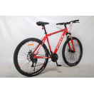 Велосипед Forte Extreme 19"/29" красный