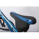 Велосипед Forte Braves МТВ 17"/27.5" (117832) синий