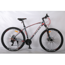 Велосипед Forte Titan МТВ 19"/27,5"