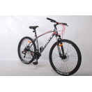 Велосипед Forte Titan МТВ 19"/27,5"