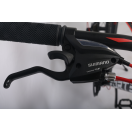 Велосипед Forte Titan МТВ 19"/27,5"