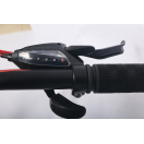 Велосипед Forte Titan МТВ 19"/27,5"