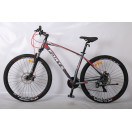 Велосипед Forte Titan МТВ 19"/27,5"