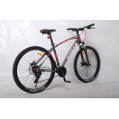 Велосипед Forte Titan МТВ 19"/27,5"