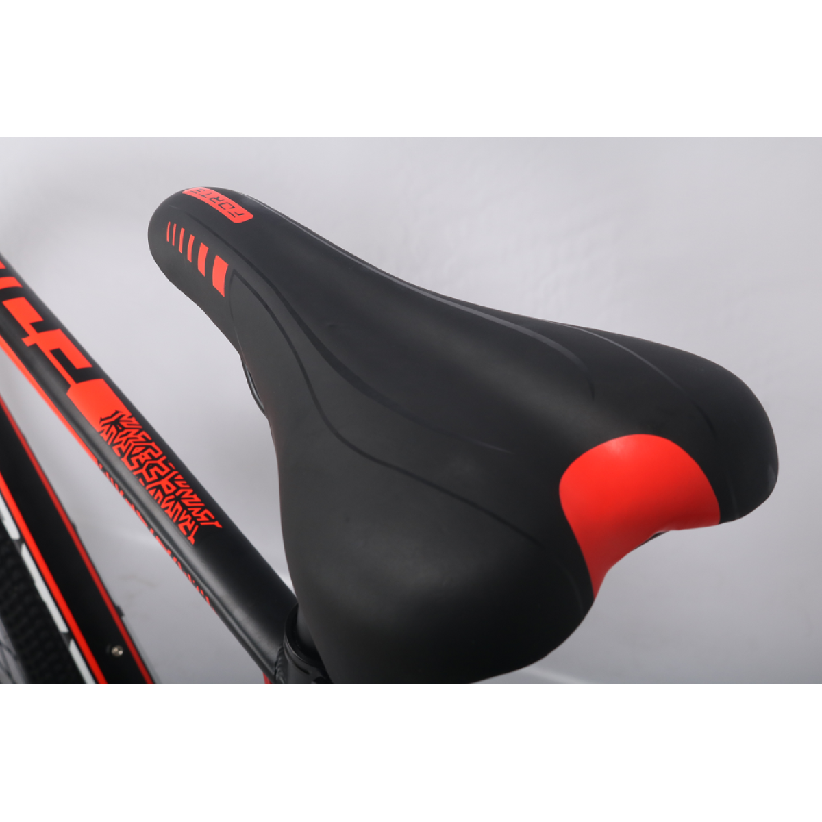 Велосипед Forte Titan МТВ 19"/27,5"