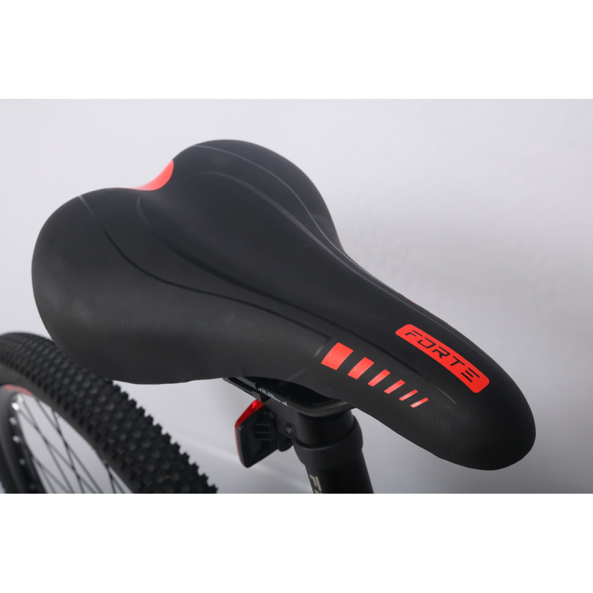 Велосипед Forte Titan МТВ 19"/27,5"