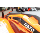 Квадроцикл RATO ATV200 STANDARD помаранчевий