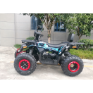 Квадроцикл FORTE SHARK II 200 чорний