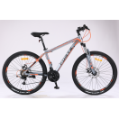 Велосипед Forte Extreme 19"/27.5" сірий