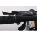 Велосипед Forte Braves МТВ 19"/27.5" (117841) синий