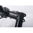 Велосипед Forte Braves МТВ 19"/27.5" (117841) синий