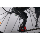 Велосипед Forte Braves МТВ 29"/19" (117848) Cиний