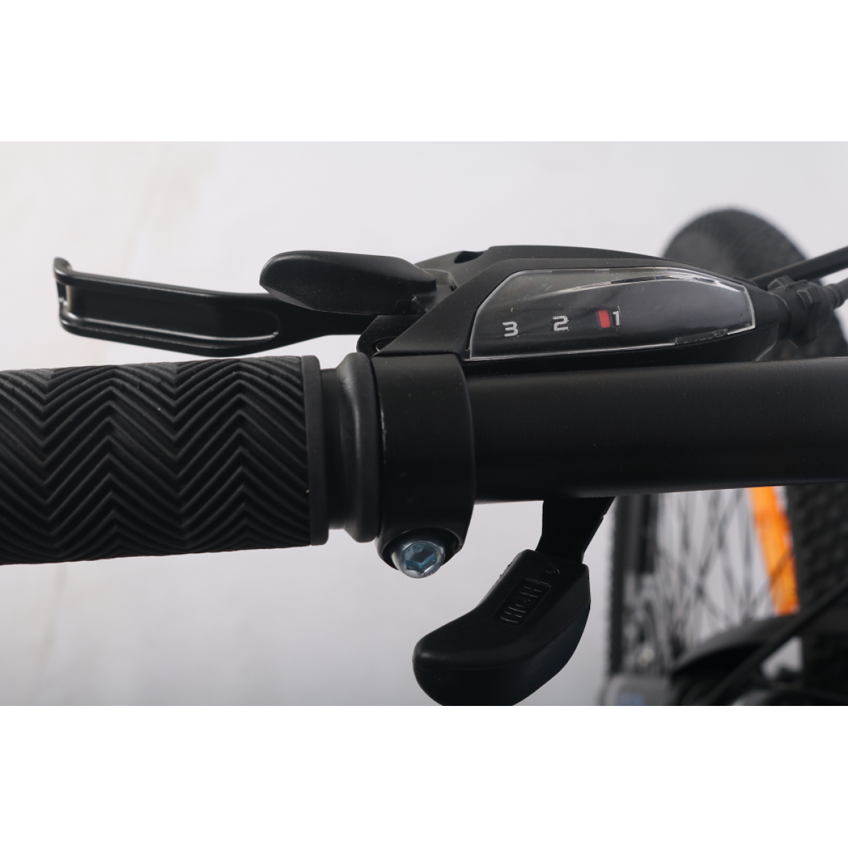 Велосипед Forte Braves МТВ 29"/19" (117848) Cиний