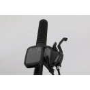 Велосипед акумуляторний Forte Galaxy 18"/26", 250 Вт, чорно-синій